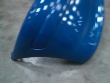 Baguette de porte Fiat PUNTO
