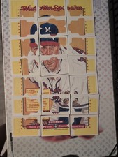 1989 Donruss Baseball Cards 5