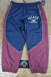 Palace Track Pants | eBay Palace Track Pants | eBay