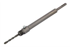 Core Drill Extension Bar - 250mm