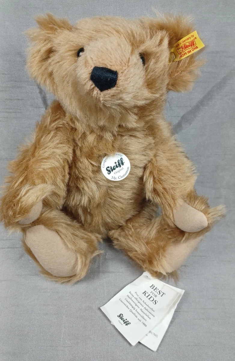 Steiff 11 - 15 in Size Teddy Bears for sale | eBay