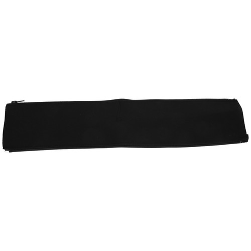 4Pcs Cord Organizer Management Sleeve Kabelabdeckung Mit Reißverschluss Sch CH - Afbeelding 17 van 24