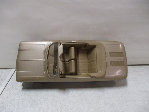 1963 Chevrolet Corvair Monza Promo Car - Picture 5 of 6