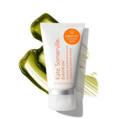 Kate Somerville Exfolikate Intensive Exfoliating Treatment Salicylic Acid And