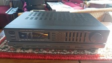 FISHER RS-9010 Stereo Receiver Verstärker mit Radio Tuner Vintage RS 9010 Hifi