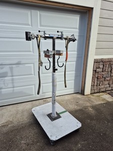 Park Tool Bike Shop Repair Stand,Double Arm PRS-2 OS