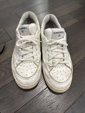 Chanel Sneakers