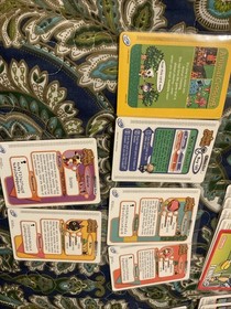 GBA E-reader Card Lot. Donkey Kong, Animal Crossing, Game And Watch And More