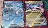 Raging Bolt ex Scarlet & Violet: Black Star Promo + Black Kyurem Ex Pokémon TCG 