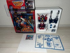 Takatoku Toys Galaxy Cyclone BRYGER Battle personaggio speciale con scatola F/S FEDEX