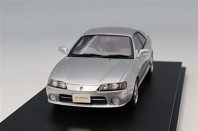 Hi-Story Cars Contemporary Manufacture Diecast Cars, Trucks & Vans