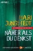 Näher als du denkst: Der Kommissar und das Meer - Der Ro... | Buch | Zustand gut