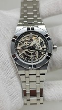 Maurice Lacroix AIKON Automatic Skeleton, 39mm - AI6007-SS002-030-1 2