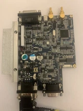 Melles Griot L44000 Universal laser Controller