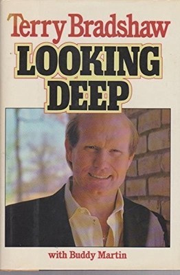 Looking Deep Hardcover September, 1989