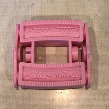 Radio Flyer Tricycle  1  Pink Replacement Pedal