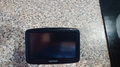 TomTom Navigationsgerät Fürs Auto Satellit Sat Nav EU Model 4aaa3 4AA4