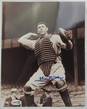 Top 10 Bill Dickey Baseball Cards 24