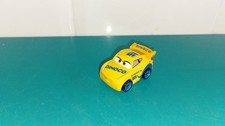 MINI voiture métal Mattel Cars MINI RACERS Disney Pixar dinoco cruz ramirez