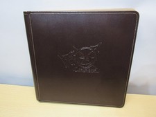 Creative Memories 12x12 Flex-Hinge Album 2008 Maui Trip