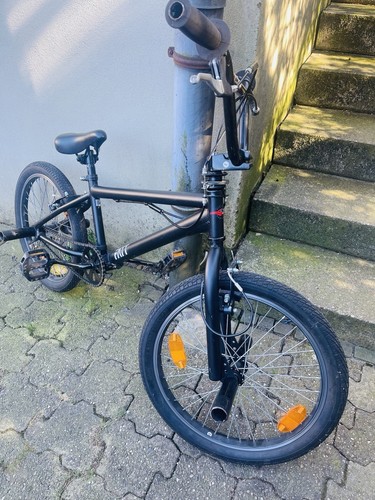 BMX KS Cycling - Bild 7 von 7