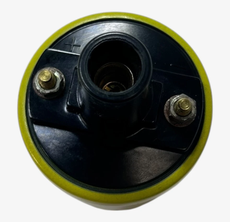 Accel 8141, Super Stack Universal Performance Boil Batería 12V Foto 4 de 4