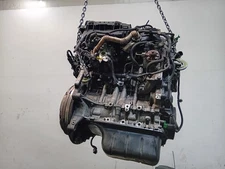 Citroën C4 Grand Picasso Motor 2014-2018 DV6FC BHZ DV6FC BHZ 