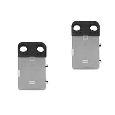 2pcs Golf Score Card Holder - Scoreboard Stand 9x5 Inch for Golf Club Display