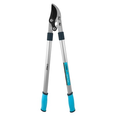 Loppers for Tree Trimming and Gardening Heavy Duty Anvil Lopping Shears 30 Inch