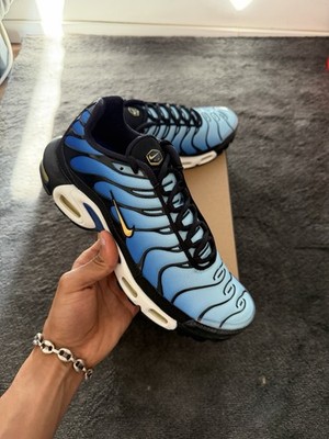 Nike Air Max Plus OG Hyper Blue
