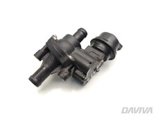 Nissan Juke Control Valve for Water Coolant Heater DIG-T 117 Petrol 922309109R