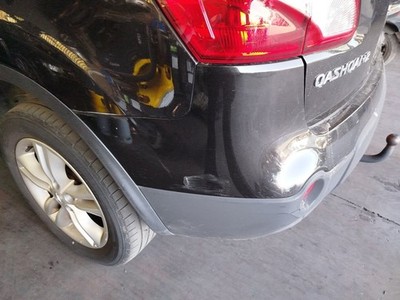 HINTERSTOßSTANGE NISSAN QASHQAI +2 (JJ10)