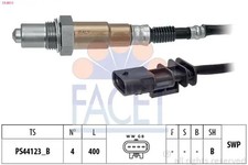 Sonde lambda Volvo S90