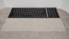 Seenda Rechargeable Wireless Keyboard No Charger. 00 