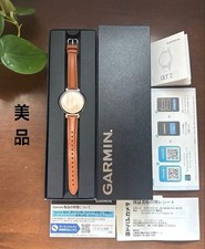 Garmin Lily 2 Classic 0100283950 Smartwatch Timepiece Wearable
