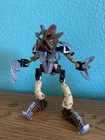 LEGO BIONICLE: Toa Nuva Pohatu Complete Set No Instructions Or Canister.
