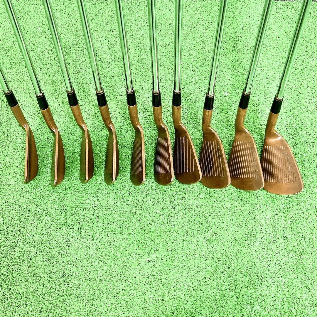 BRIDGESTONE REXTAR HT-301 左利き アイアン レフティ BRIDGESTONE REXTAR HT-301 左利き アイアン レフティ - メルカリ