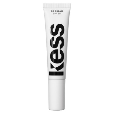 Kess Tan CC Creme LSF 30 alle Hauttypen vegan natürliche Abdeckung Make-up