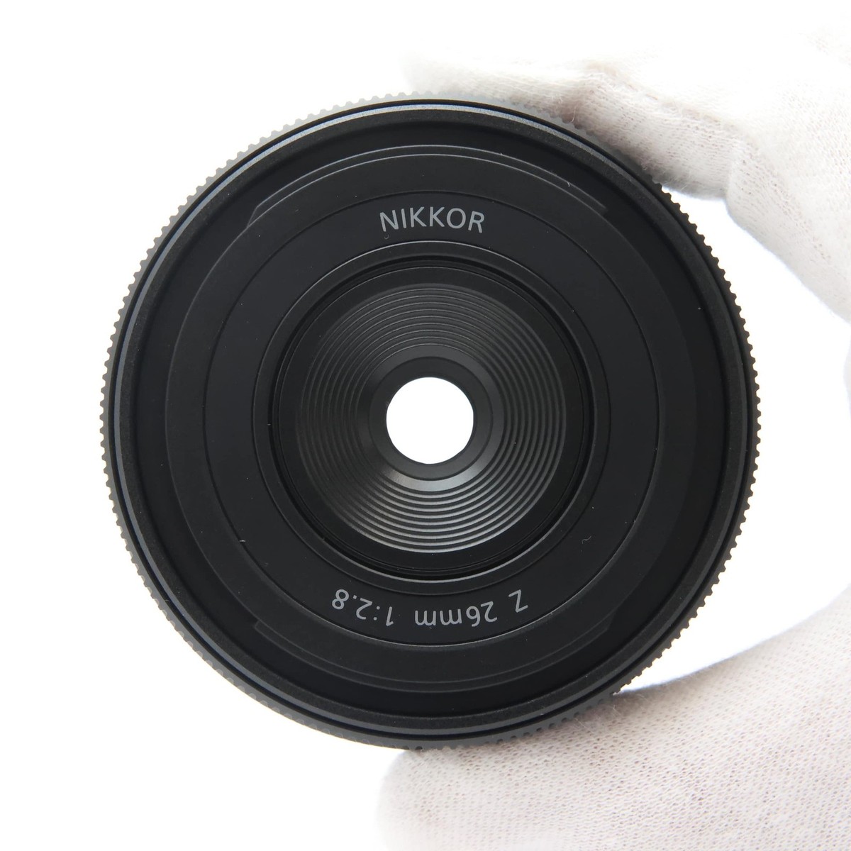Nikon NIKKOR Z 26mm F/2.8 -Near Mint- #231 | eBay