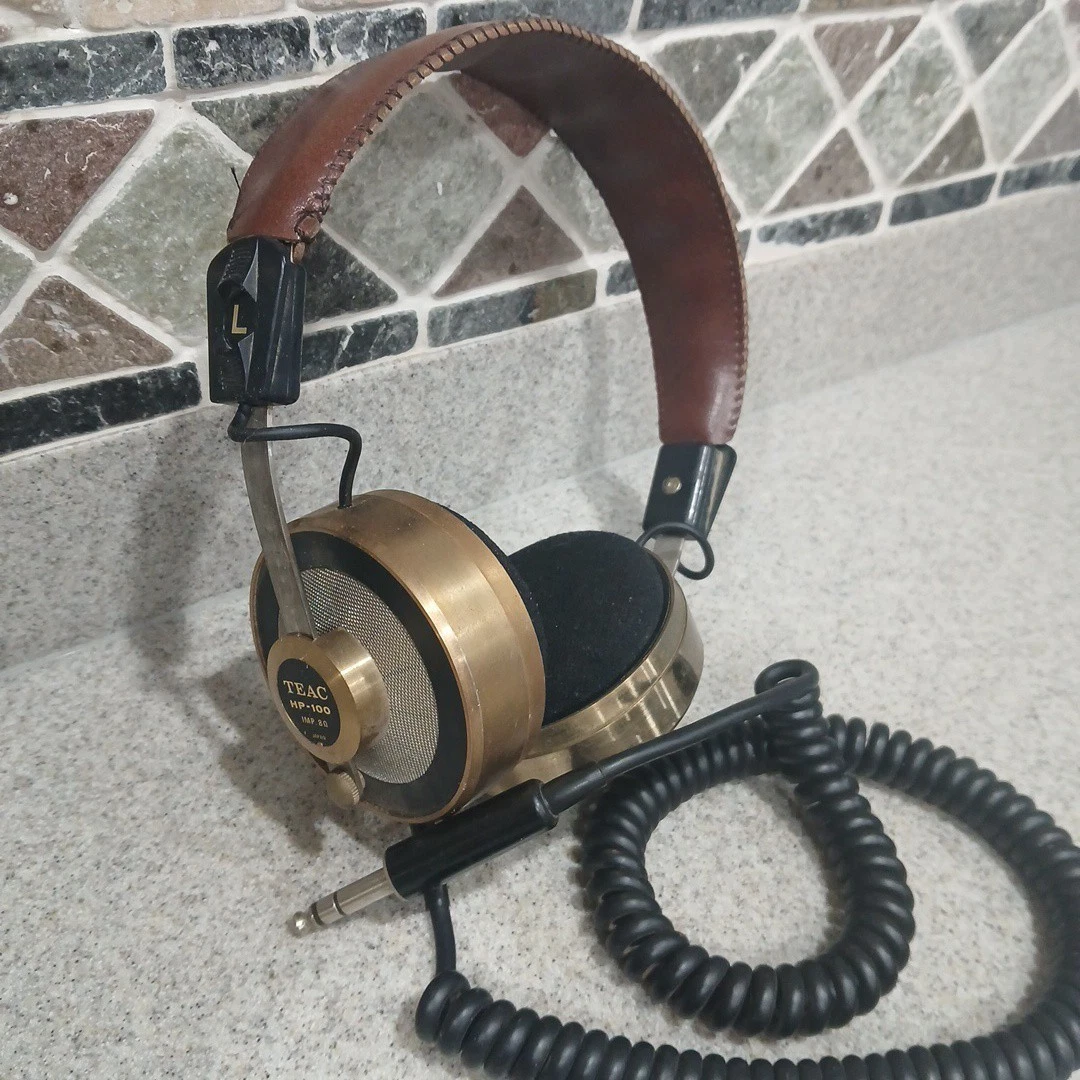 TEAC Portable Audio and Headphones for sale | eBay