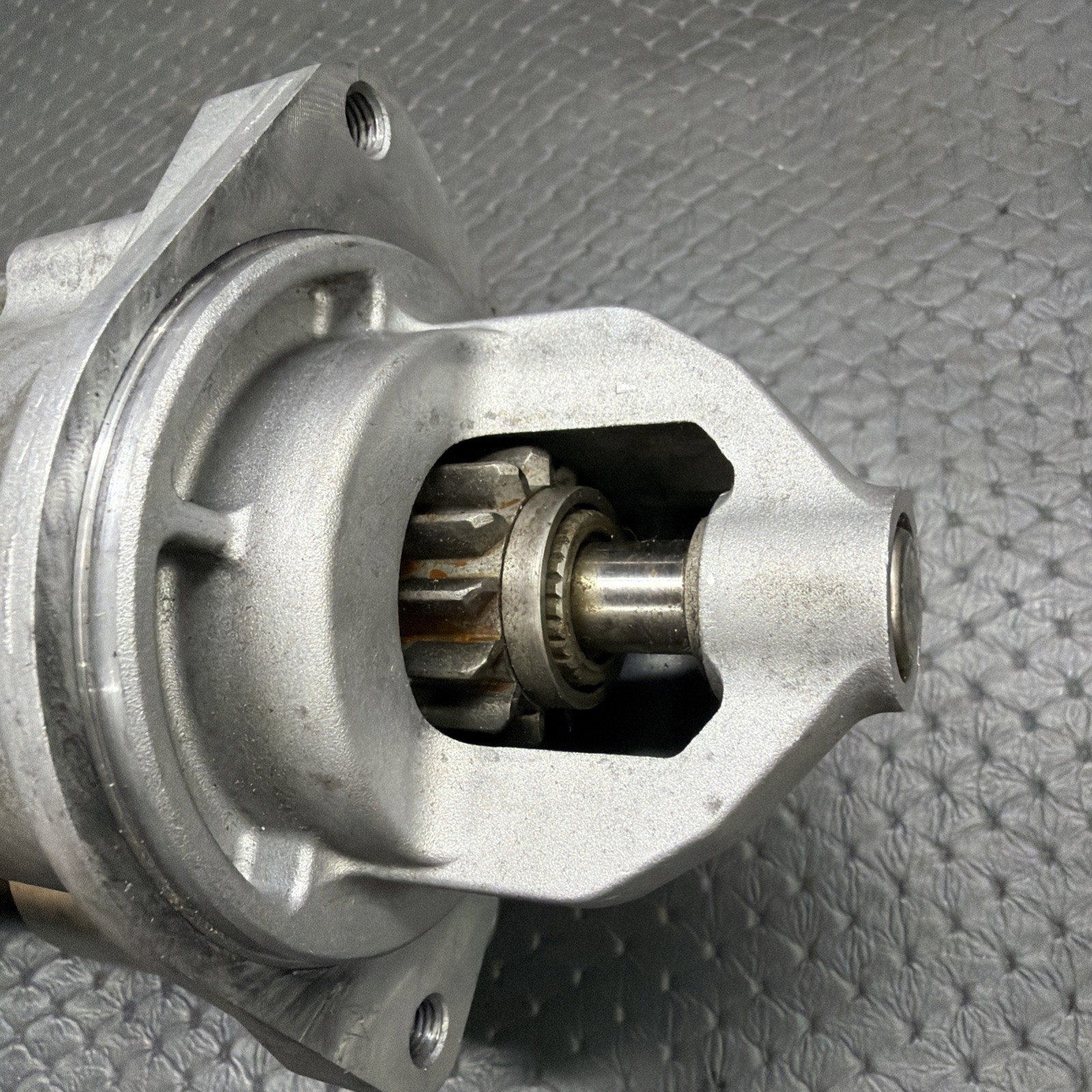 Ferrari FF Starter motor P/N 272494