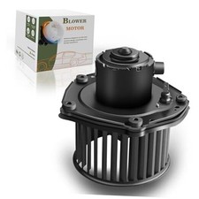 HVAC Heater Blower Motor Compatible with - Chevy  GMC Vehicles -