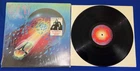 vintage Journey Escape LP RECORD VINYL w/shrink+hype sticker MASTERDISC