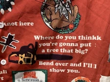 Griswold Family Christmas"Best Movie Quotes" Hawaiian Shirt Unisex M