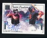 2025 Impeccable Canvas Creations Griff O'Ferrall RC Rookie ON CARD AUTO 18/35