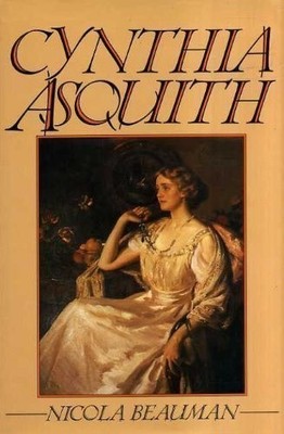 Cynthia Asquith - Beauman, Nicola