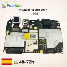 Huawei P8 Lite 2017   · 16GB Placa base / Mainboard / Motherboard