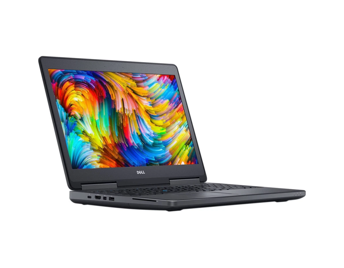 Dell Precision 7510 PC Laptops & Netbooks for Sale | Shop New