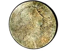 1804-P Large Cent — photo from another recent sale