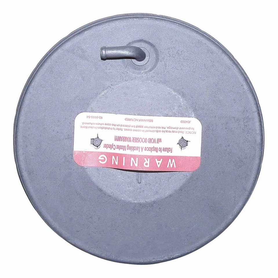 Para Mitsubishi Mirage 1997 1998 1999 2000 2001 2002 Cardone Brake Booster TCP Foto 4 de 4